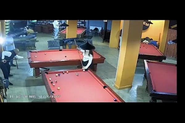 KÖŞEM CAFE BİLARDO PLAY STATİON OYUN SALONU - Resim 20