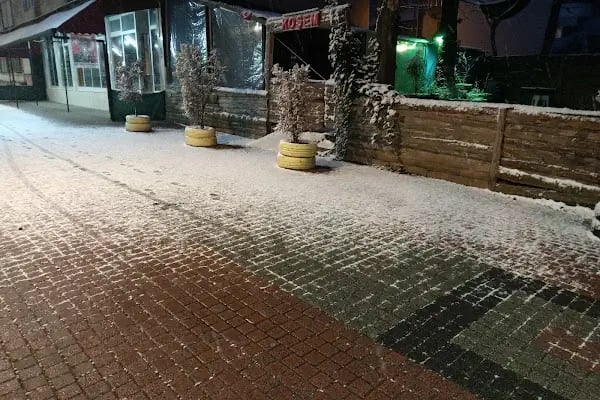 KÖŞEM CAFE BİLARDO PLAY STATİON OYUN SALONU - Resim 4
