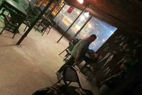 KÖŞEM CAFE BİLARDO PLAY STATİON OYUN SALONU - Resim 11