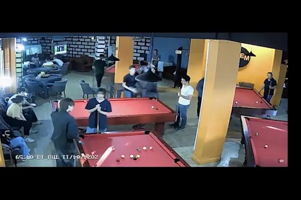 KÖŞEM CAFE BİLARDO PLAY STATİON OYUN SALONU - Resim 17