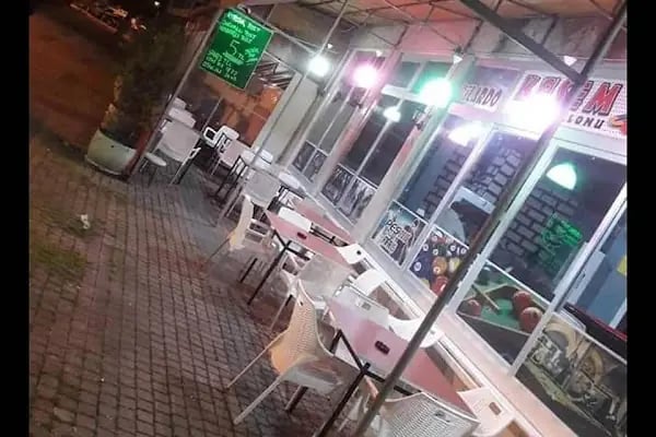 KÖŞEM CAFE BİLARDO PLAY STATİON OYUN SALONU - Resim 5