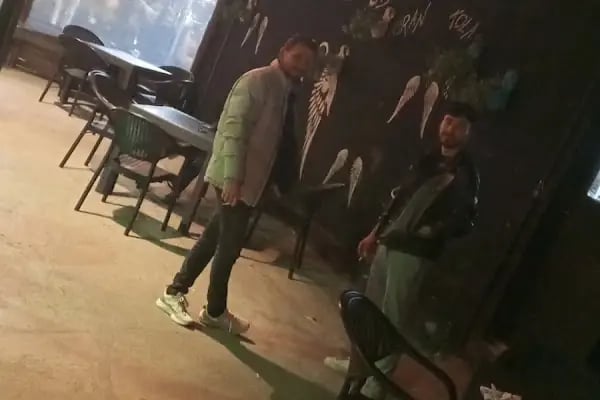 KÖŞEM CAFE BİLARDO PLAY STATİON OYUN SALONU - Resim 16