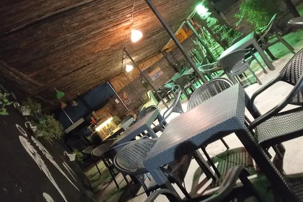 KÖŞEM CAFE BİLARDO PLAY STATİON OYUN SALONU - Resim 6