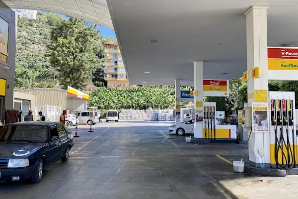 Tuncerler Petrol Alanya - Resim 2
