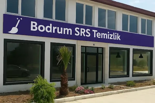 Bodrum SRS Temizlik - Resim 11