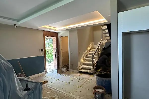 Bodrum SRS Temizlik - Resim 10