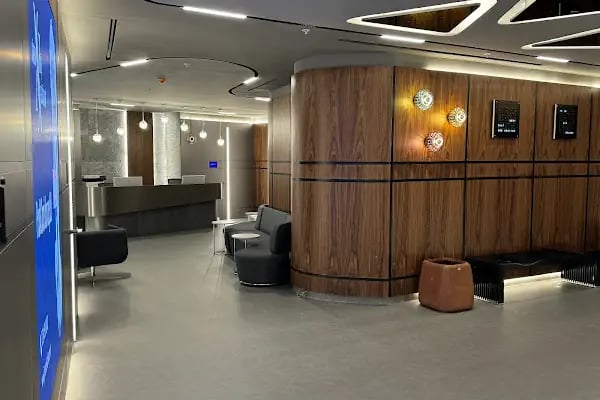 Jimer ParkOra Ağız ve Diş Sağlığı Kliniği - Resim 6