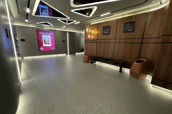 Jimer ParkOra Ağız ve Diş Sağlığı Kliniği - Resim 17