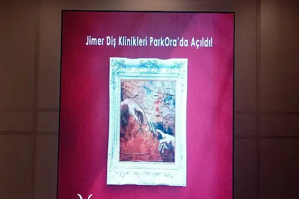 Jimer ParkOra Ağız ve Diş Sağlığı Kliniği - Resim 8