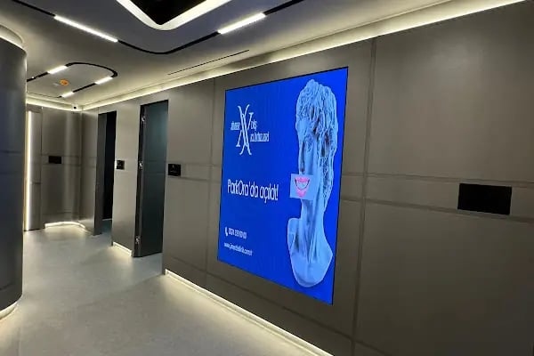 Jimer ParkOra Ağız ve Diş Sağlığı Kliniği - Resim 16