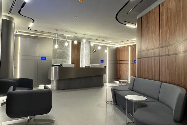 Jimer ParkOra Ağız ve Diş Sağlığı Kliniği - Resim 3
