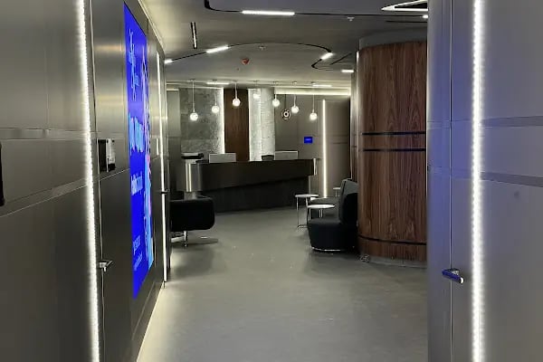 Jimer ParkOra Ağız ve Diş Sağlığı Kliniği - Resim 15