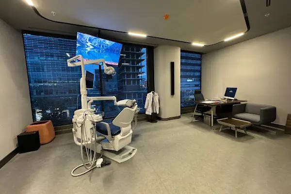 Jimer ParkOra Ağız ve Diş Sağlığı Kliniği - Resim 18