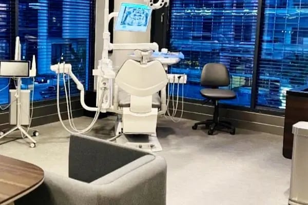 Jimer ParkOra Ağız ve Diş Sağlığı Kliniği - Resim 20