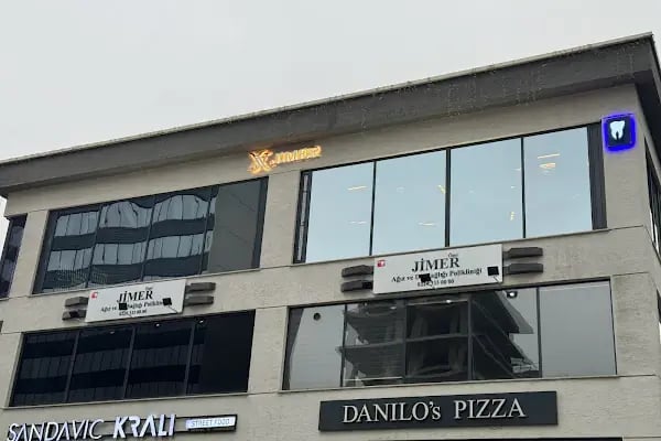 Jimer ParkOra Ağız ve Diş Sağlığı Kliniği - Resim 5