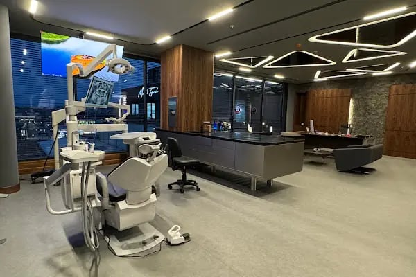 Jimer ParkOra Ağız ve Diş Sağlığı Kliniği - Resim 14