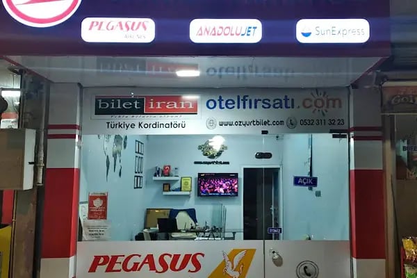 ÖZYURT TURİZM - Resim 8
