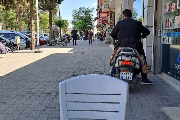 ÖZYURT TURİZM - Resim 4