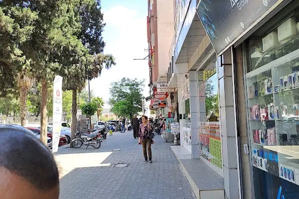 ÖZYURT TURİZM - Resim 3