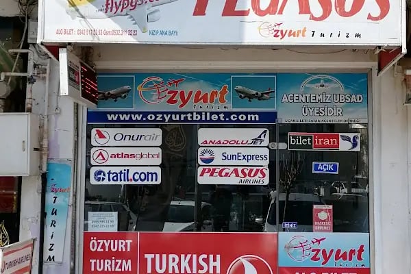 ÖZYURT TURİZM - Resim 7