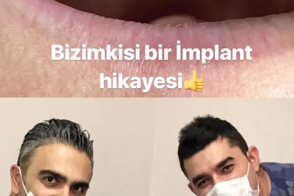 Dt. Recep Balkaya Diş Kliniği - Resim 11
