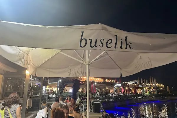Buselik Meyhane - Turgutreis - Resim 12