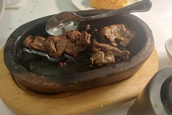 Buselik Meyhane - Turgutreis - Resim 13