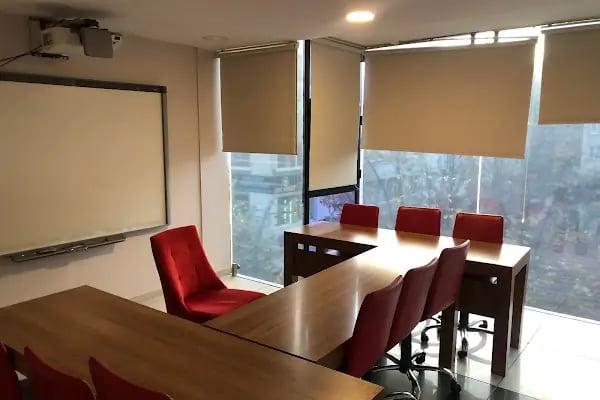 Englishbox Yabancı Dil Kursu - Bakırköy Şubesi - Resim 4