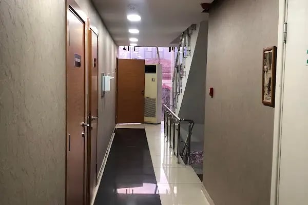 Englishbox Yabancı Dil Kursu - Bakırköy Şubesi - Resim 2
