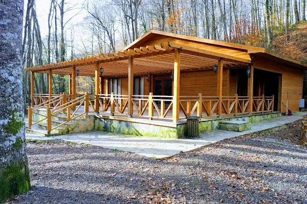 Kömürcü Bendi Milli Parkı - Resim 6
