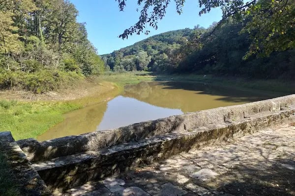Kömürcü Bendi Milli Parkı - Resim 18