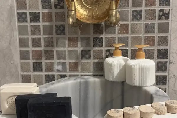 Manisa Liya Spa&amp;Güzellik Masaj Salonu - Resim 7