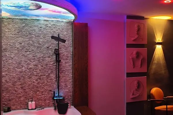 Manisa Liya Spa&amp;Güzellik Masaj Salonu - Resim 19