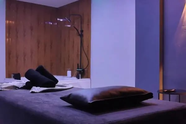Manisa Liya Spa&amp;Güzellik Masaj Salonu - Resim 16