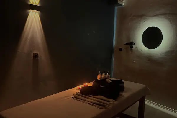 Manisa Liya Spa&amp;Güzellik Masaj Salonu - Resim 6