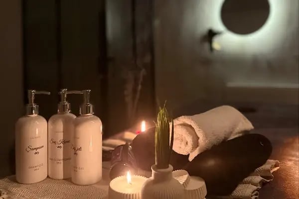 Manisa Liya Spa&amp;Güzellik Masaj Salonu - Resim 2