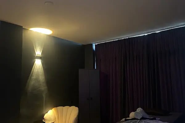 Manisa Liya Spa&amp;Güzellik Masaj Salonu - Resim 9