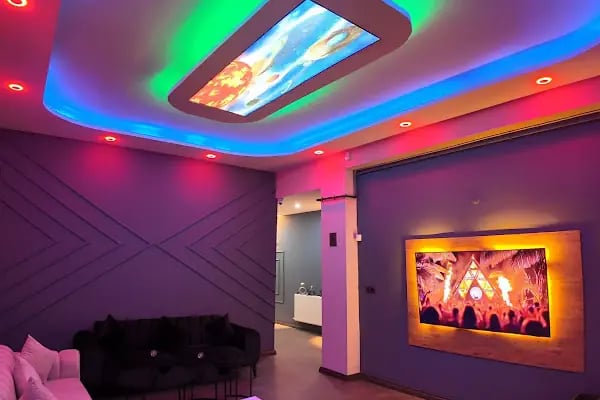 Manisa Liya Spa&amp;Güzellik Masaj Salonu - Resim 4