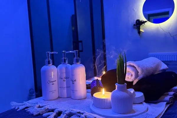 Manisa Liya Spa&amp;Güzellik Masaj Salonu - Resim 15