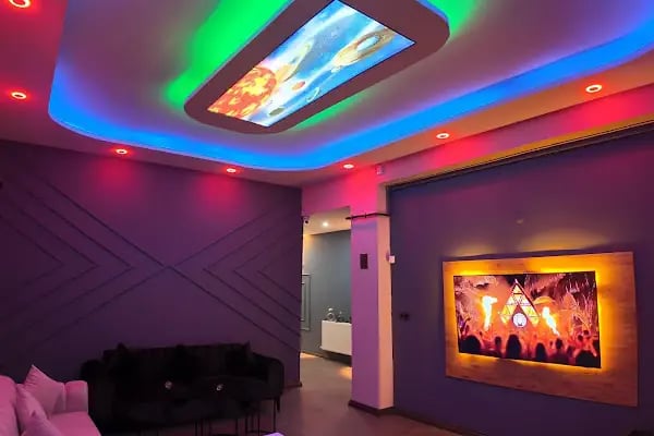 Manisa Liya Spa&amp;Güzellik Masaj Salonu - Resim 12