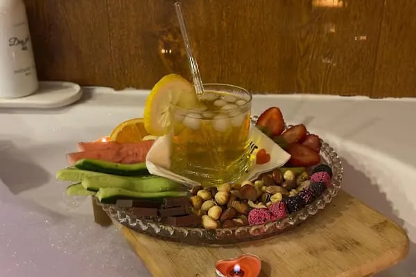 Manisa Liya Spa&amp;Güzellik Masaj Salonu - Resim 13