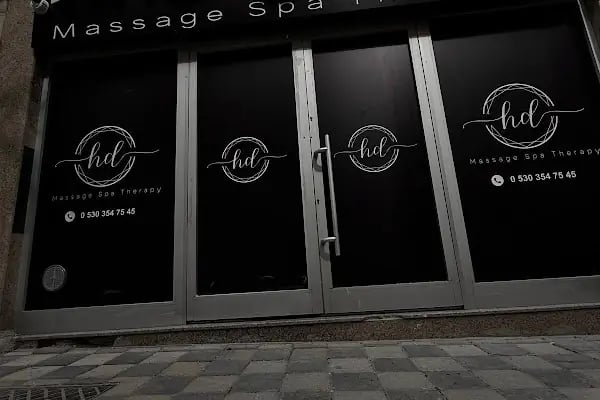 Manisa Liya Spa&amp;Güzellik Masaj Salonu - Resim 14
