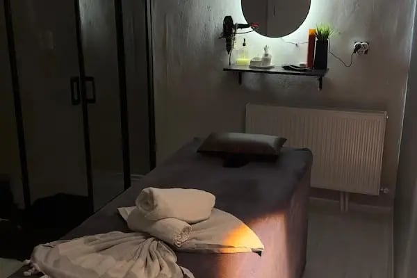 Manisa Liya Spa&amp;Güzellik Masaj Salonu - Resim 5