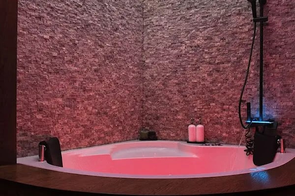 Manisa Liya Spa&amp;Güzellik Masaj Salonu - Resim 18