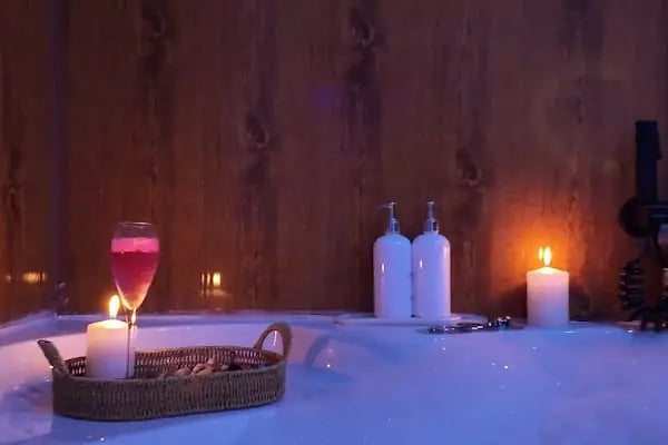 Manisa Liya Spa&amp;Güzellik Masaj Salonu - Resim 11