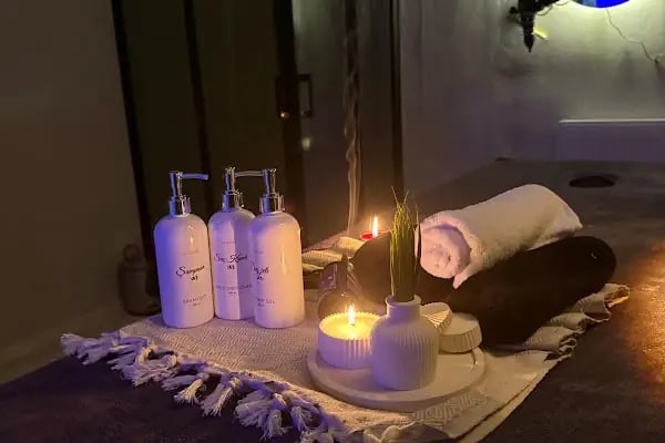 Manisa Liya Spa&amp;Güzellik Masaj Salonu - Resim 20