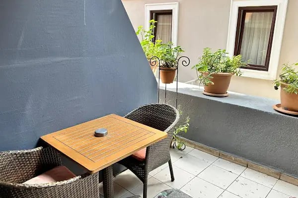 Büyükada Comfort Otel - Resim 17