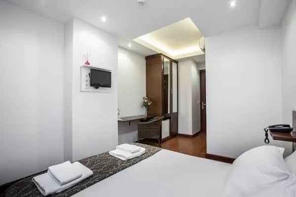 Büyükada Comfort Otel - Resim 20