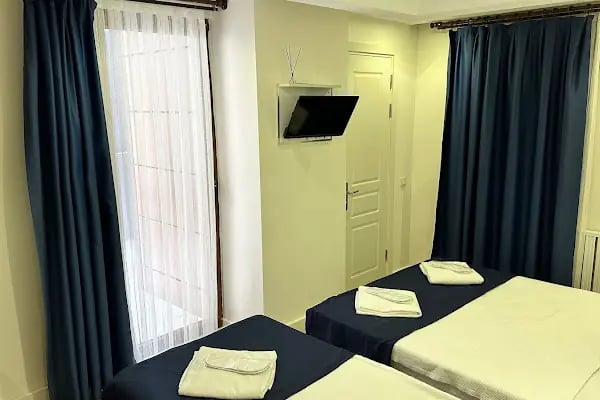 Büyükada Comfort Otel - Resim 14