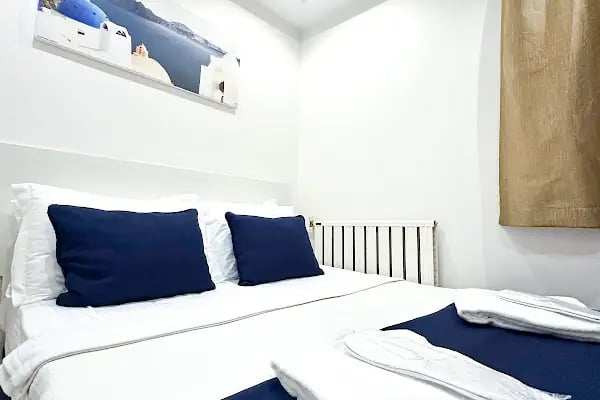 Büyükada Comfort Otel - Resim 19